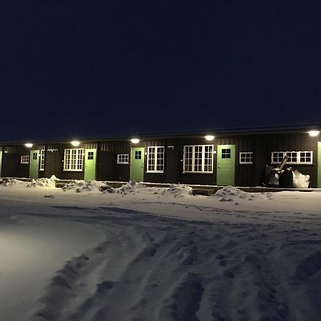 Furuhaugli Hotel Vålåsjø Exterior foto